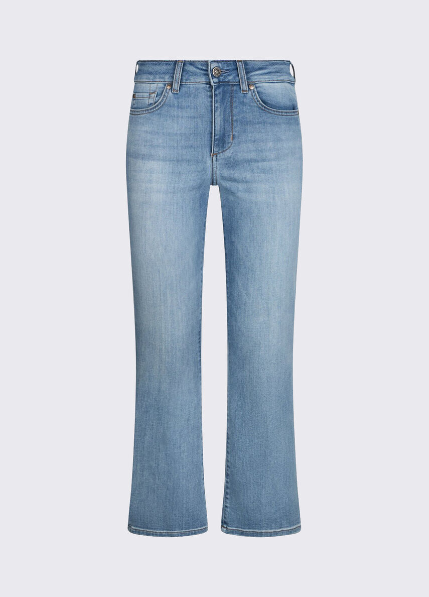 DENIM DONNA LIU.JO UA6075DS08179029