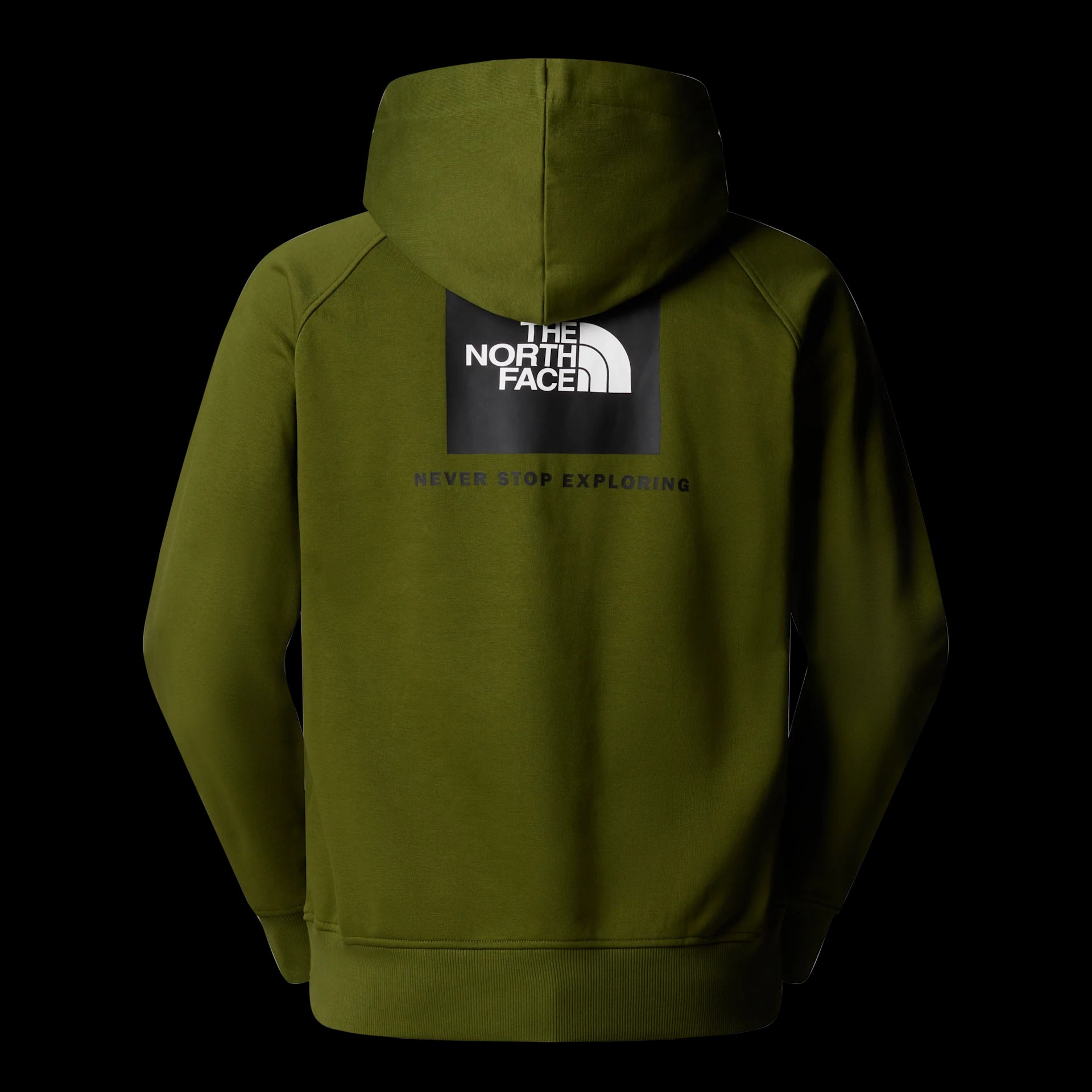 FELPA Uomo THE NORTH FACE NF0A89F9DIW1