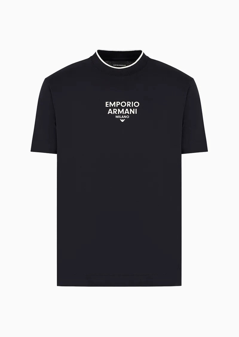 T-SHIRT M/M Uomo EMPORIO ARMANI 3D1T731JPZZ