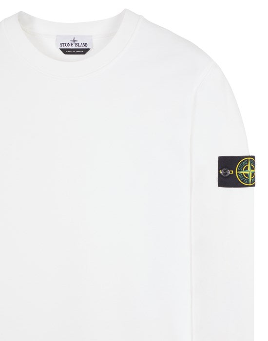 FELPA Uomo STONE ISLAND 801563051