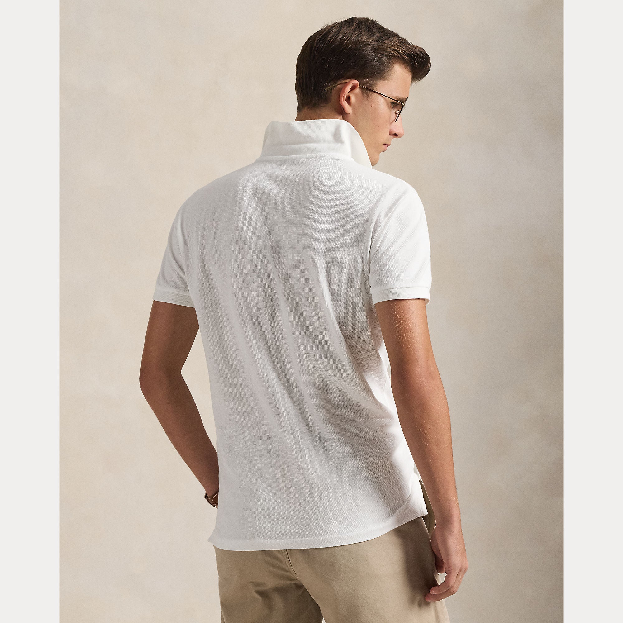 POLO SHIRT Uomo RALPH LAUREN 710548797001*