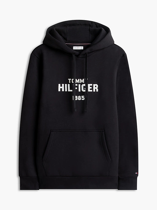 FELPA UOMO TOMMY HILFIGER MW0MW44937BDS