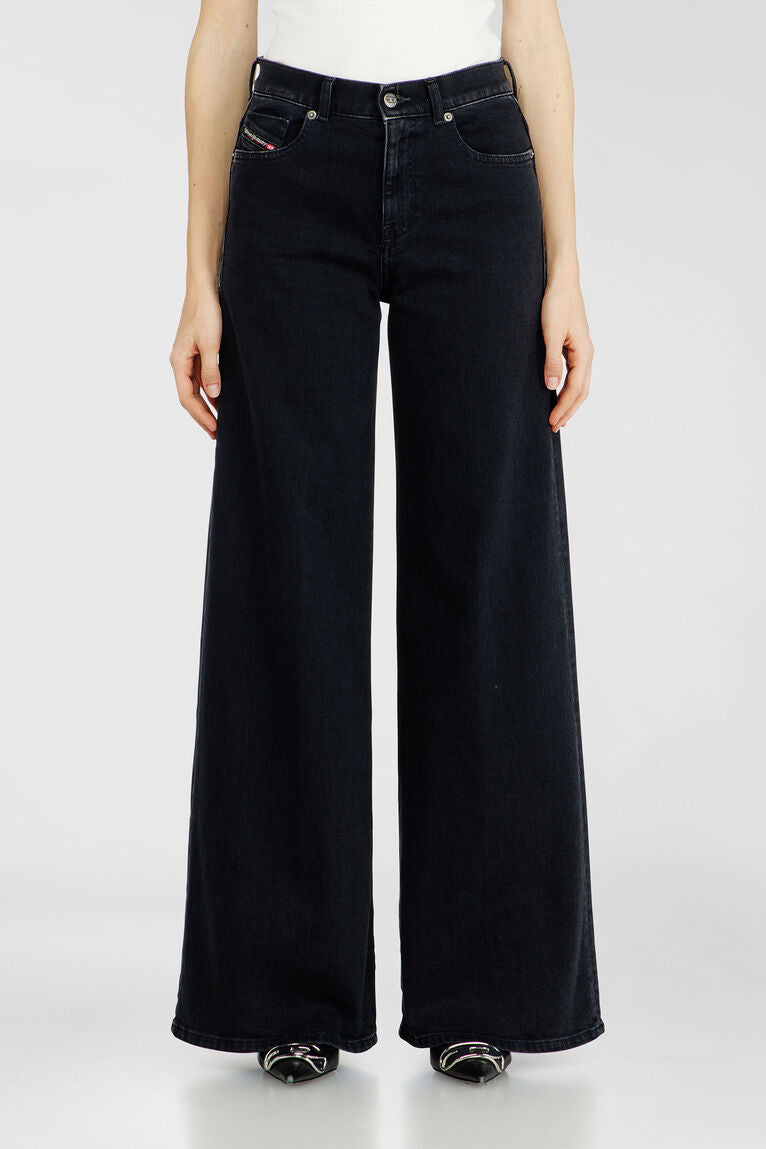 JEANS Donna DIESEL A0362409N89