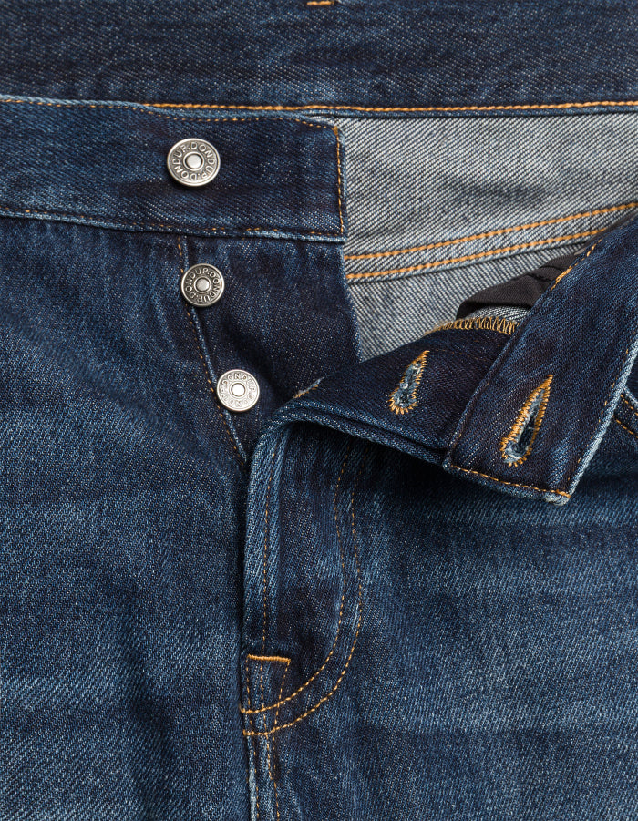 JEANS UOMO DONDUP UP563DF0310UMS3800