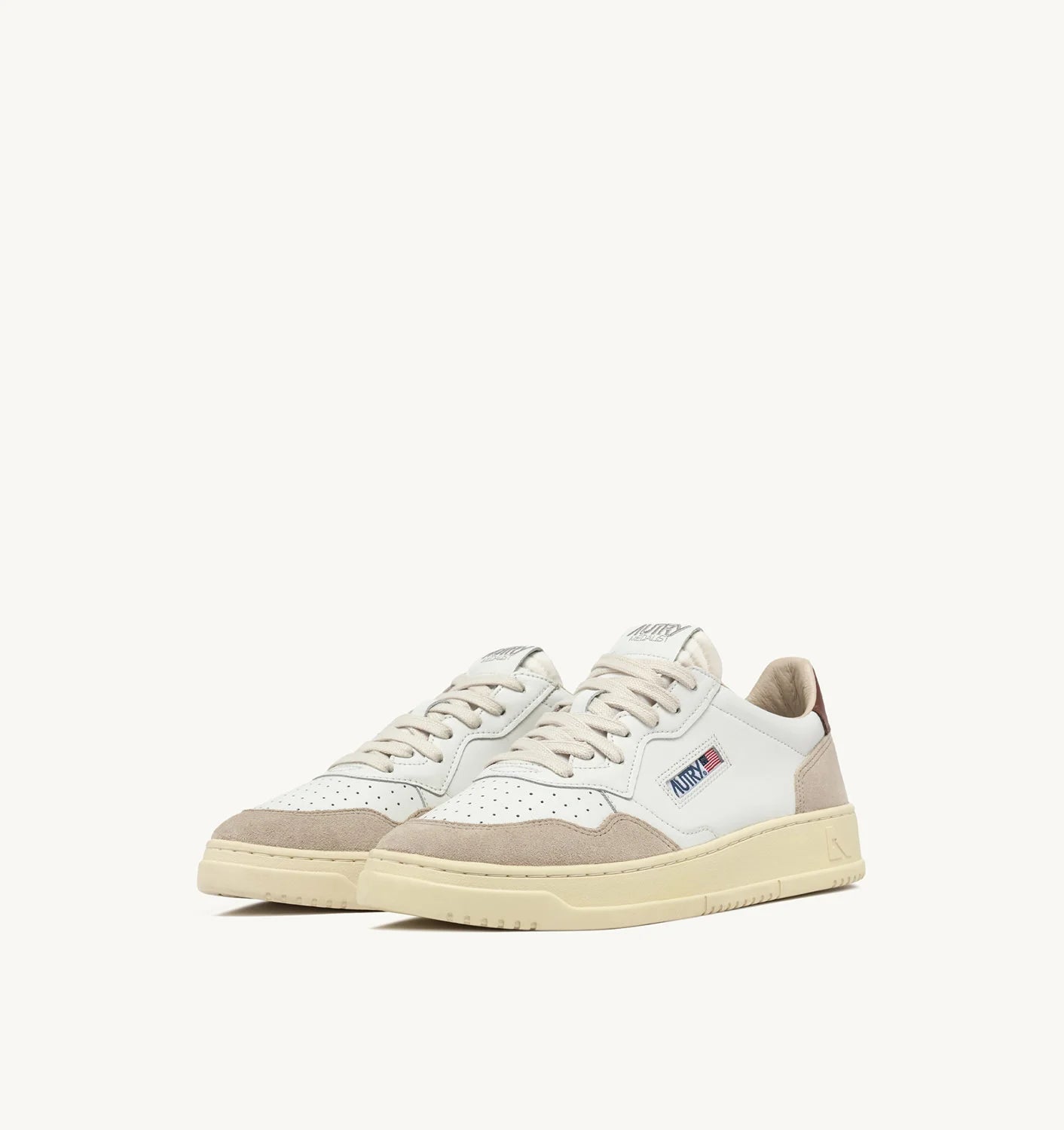 Foto di SNEAKERS Uomo AUTRY AULMLS72 - Categoria: CALZATURE | Brand: AUTRY