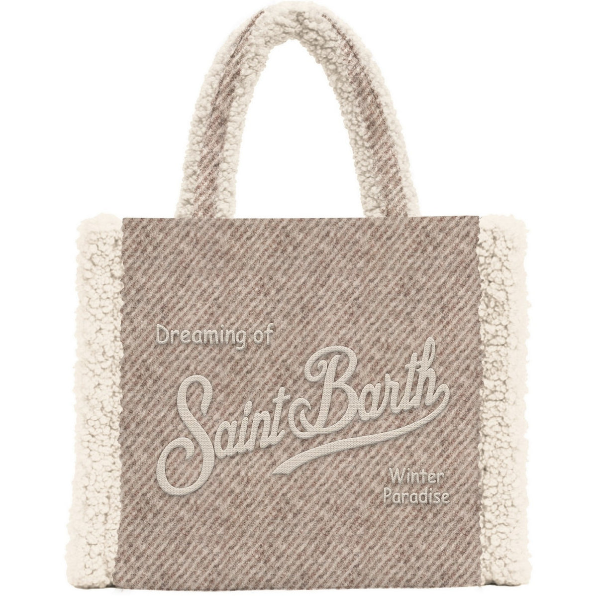 BORSA Donna ST.BARTH VANI032.00141MX
