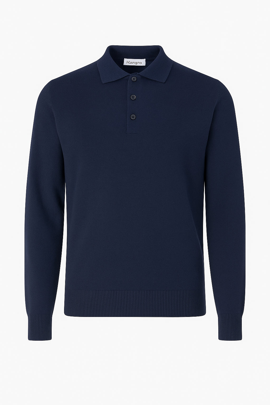 POLO UOMO KANGRA 201703248