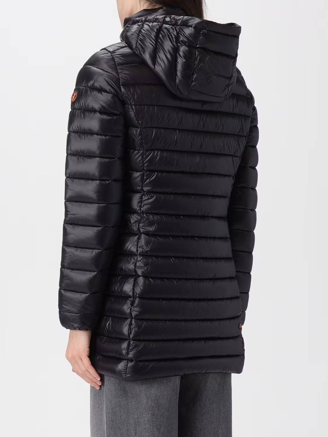 GIUBBINO Donna SAVE THE DUCK D47180W-LOVY2110001