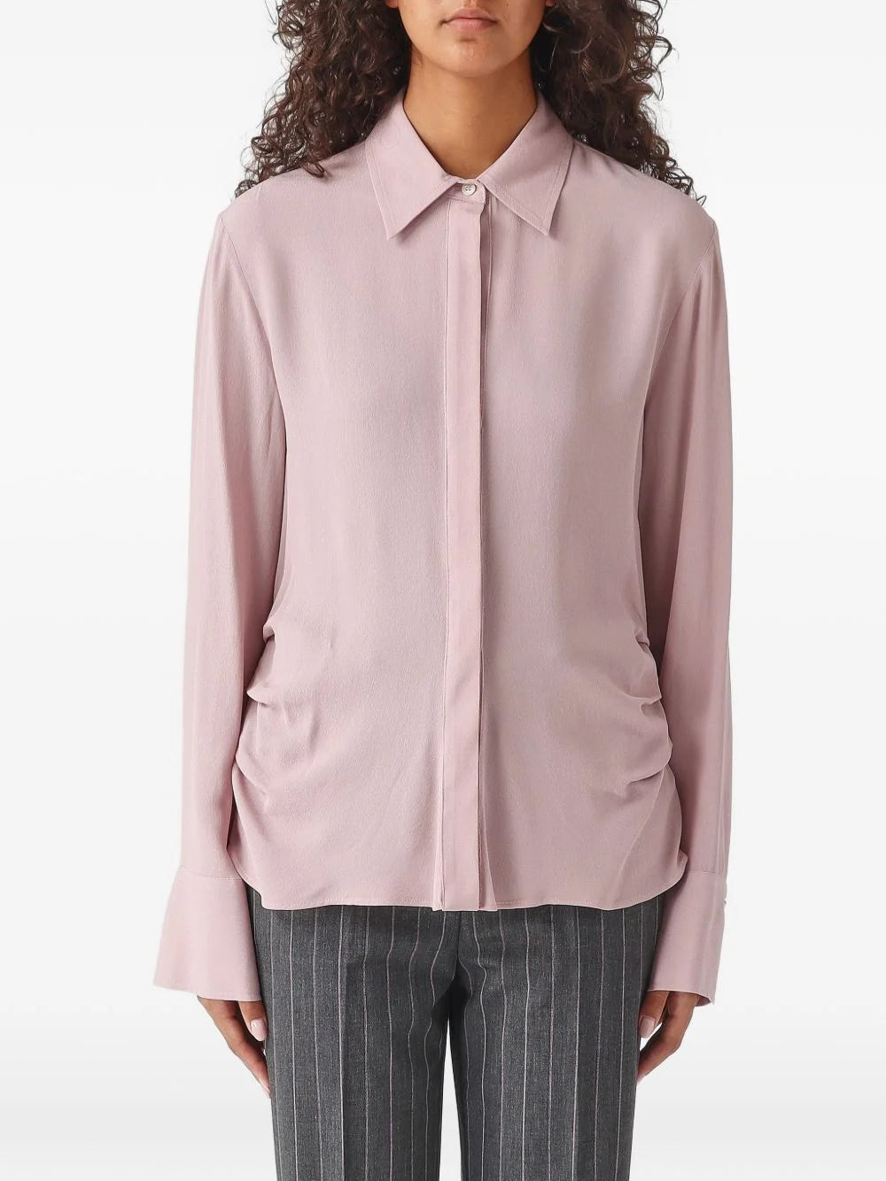 CAMICIA DONNA PINKO 107297A3HDO06
