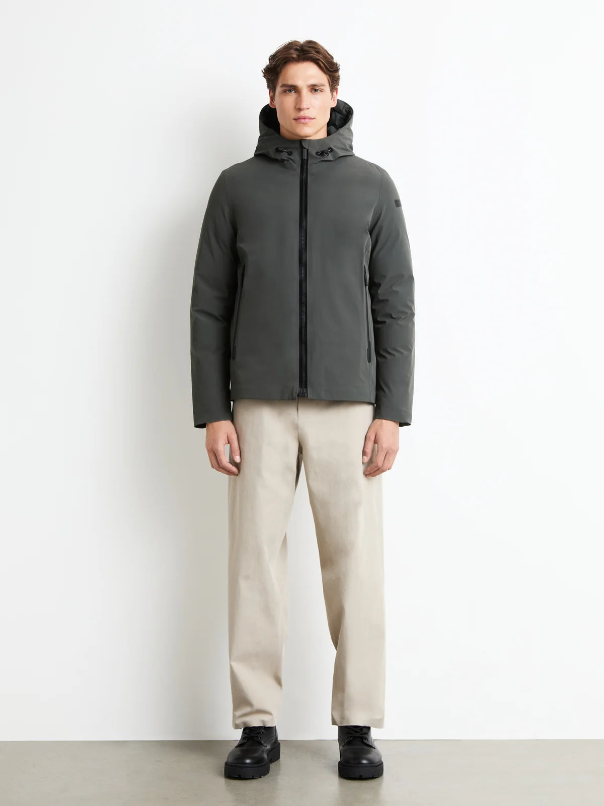 GIUBBINO UOMO RRD W2605620_20