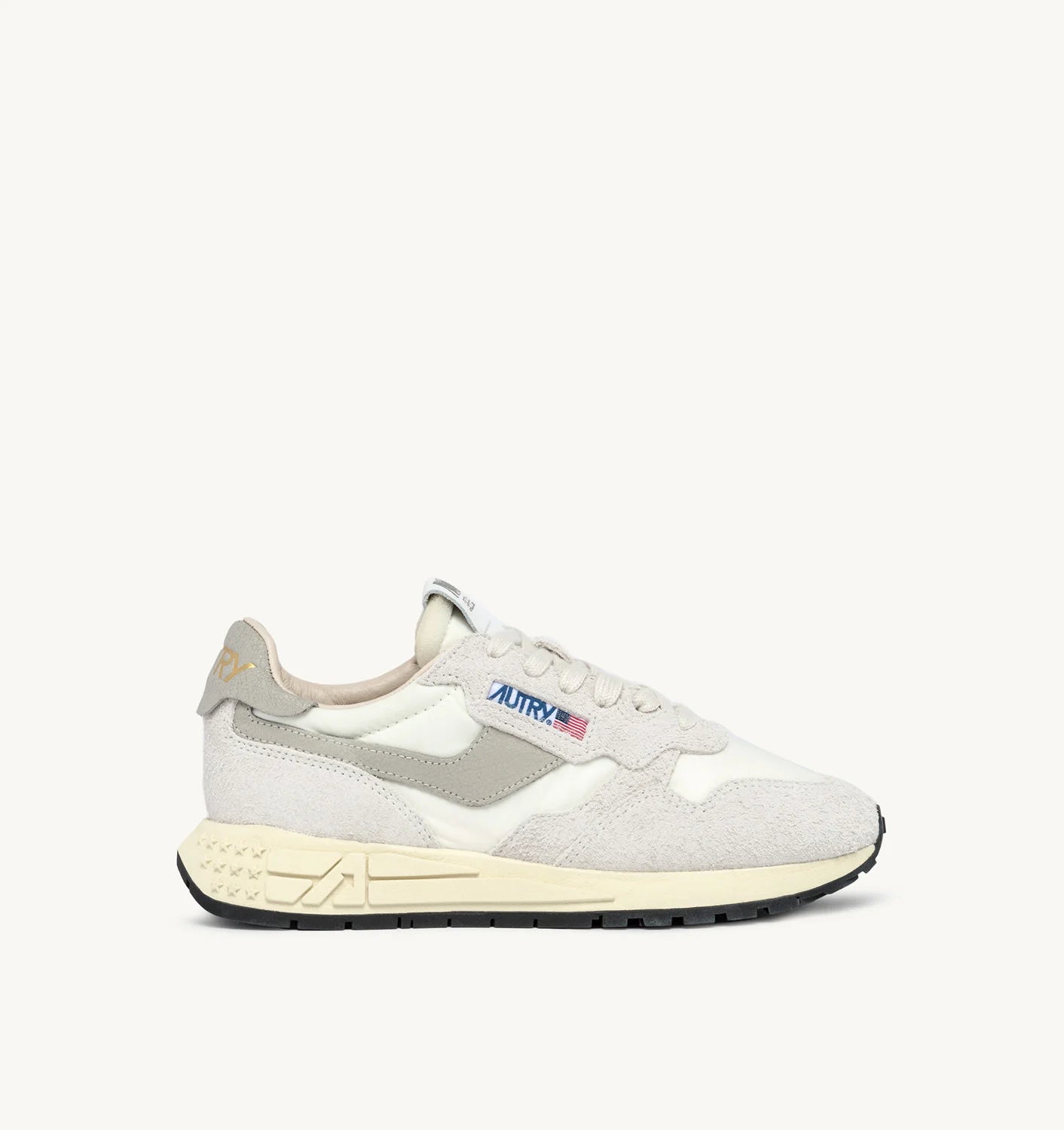 Foto di SNEAKERS Uomo AUTRY WWLMNC04 - Categoria: CALZATURE | Brand: AUTRY