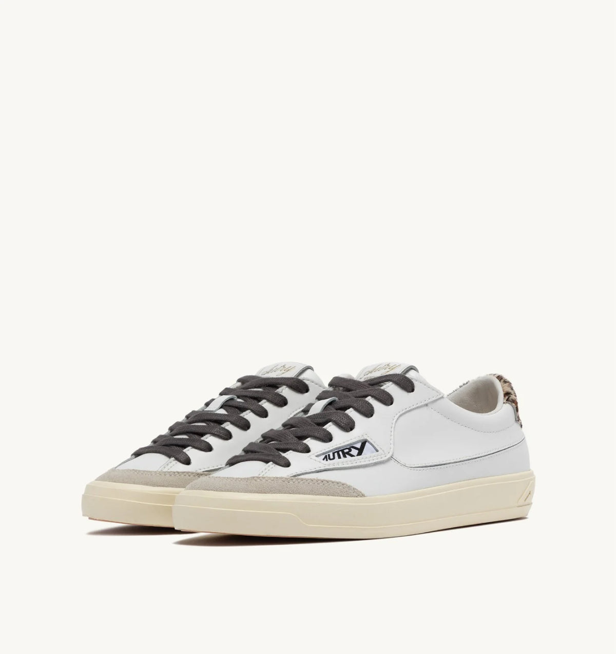 SNEAKER Donna AUTRY A1UNSCLWJU04