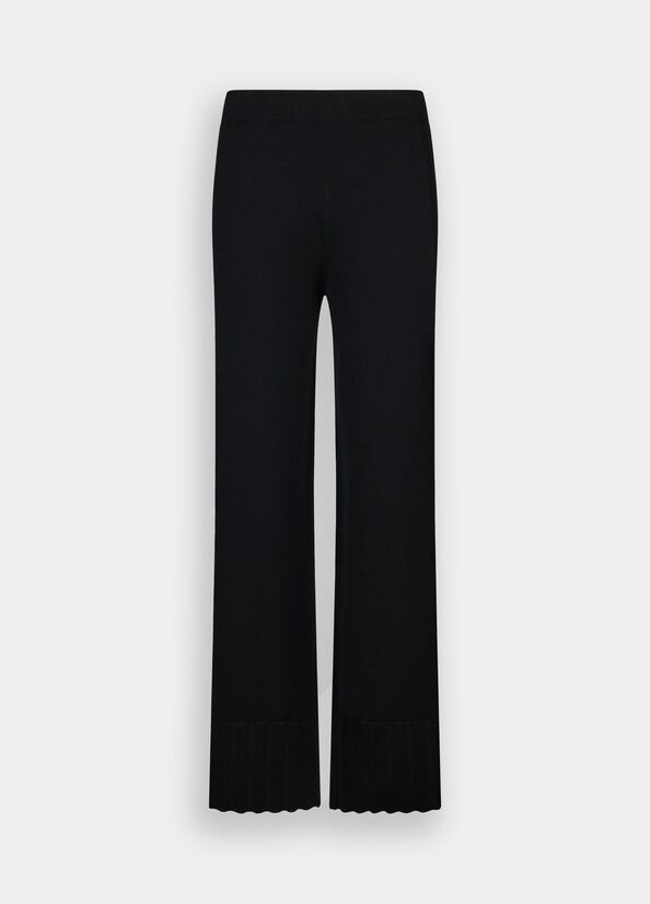 Foto di Pantalone tessuto DONNA LIU.JO TF5207MS63L22222 - Categoria:  | Brand: LIU.JO