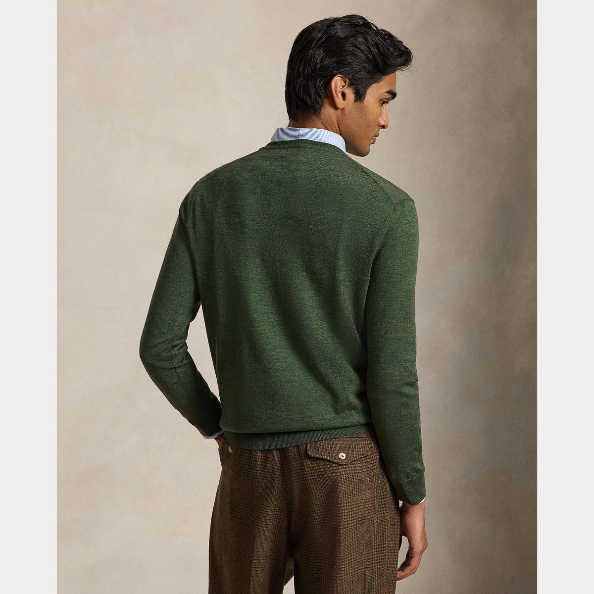 PULLOVER Uomo RALPH LAUREN 710954589006
