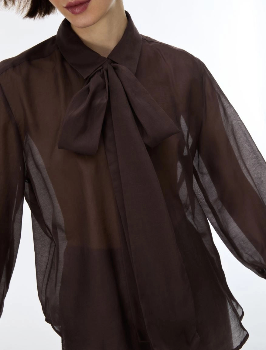 CAMICIA DONNA IBLUS IBLASTI008