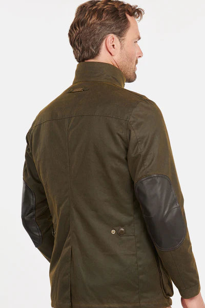 GIUBBINO Uomo BARBOUR MWX0700OL51
