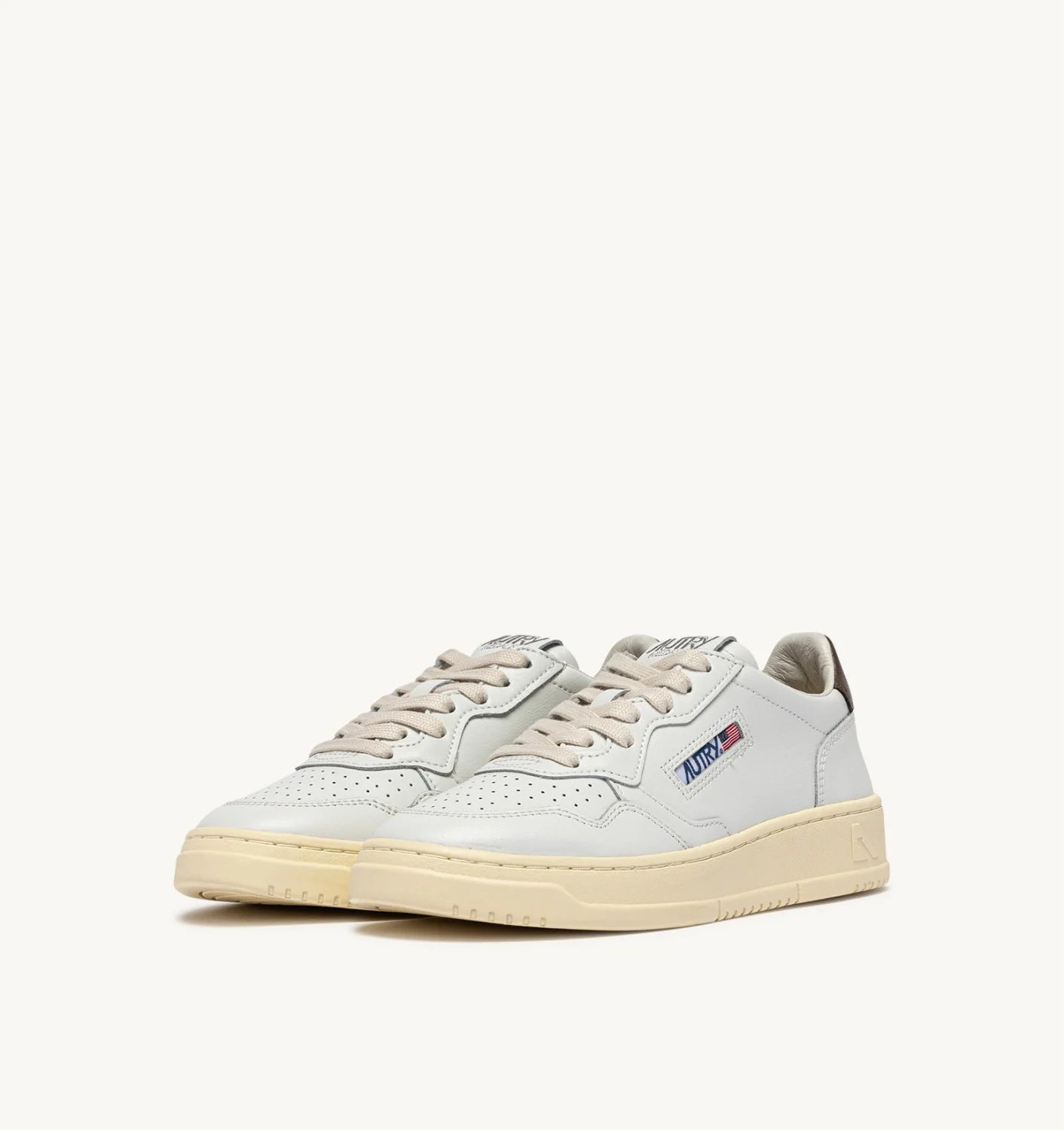 SNEAKER Uomo AUTRY A1UNAULMLL28