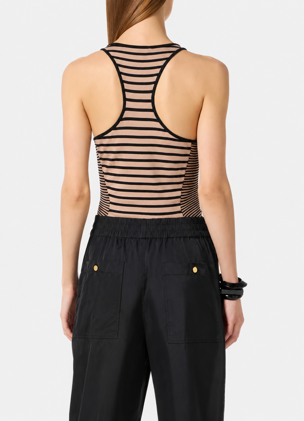 TOP DONNA ELISABETTA FRANCHI TK69T61E2234