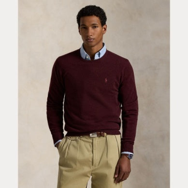 PULLOVER Uomo RALPH LAUREN 710974148008