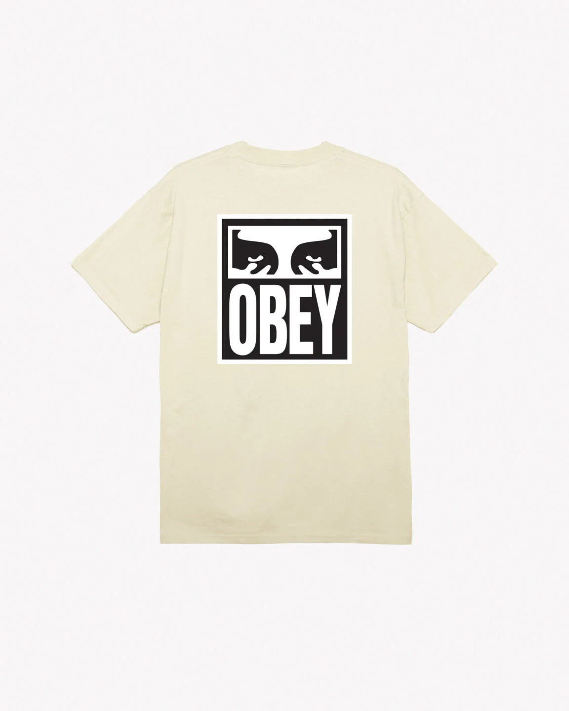 T-SHIRT M/M Uomo OBEY 22MC0457