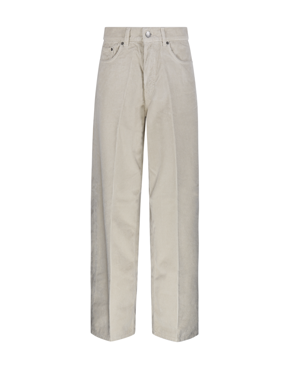 PANTALONE VELLUTO DONNA HAIKURE BETHANY VELVET VIC