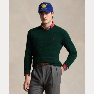 PULLOVER Uomo RALPH LAUREN 710876762004