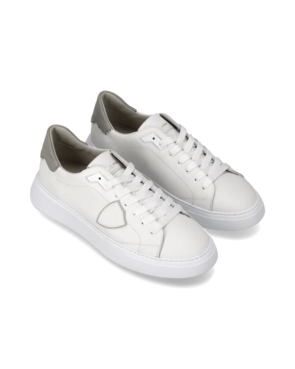 SNEAKER UOMO PHILIPPE MODEL BTLU VZ02