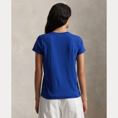 T-SHIRT Donna RALPH LAUREN 211B14605007