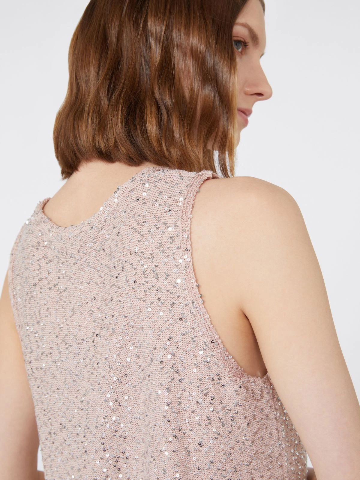 TOP DONNA WEEKEND MaxMara ACAICI001