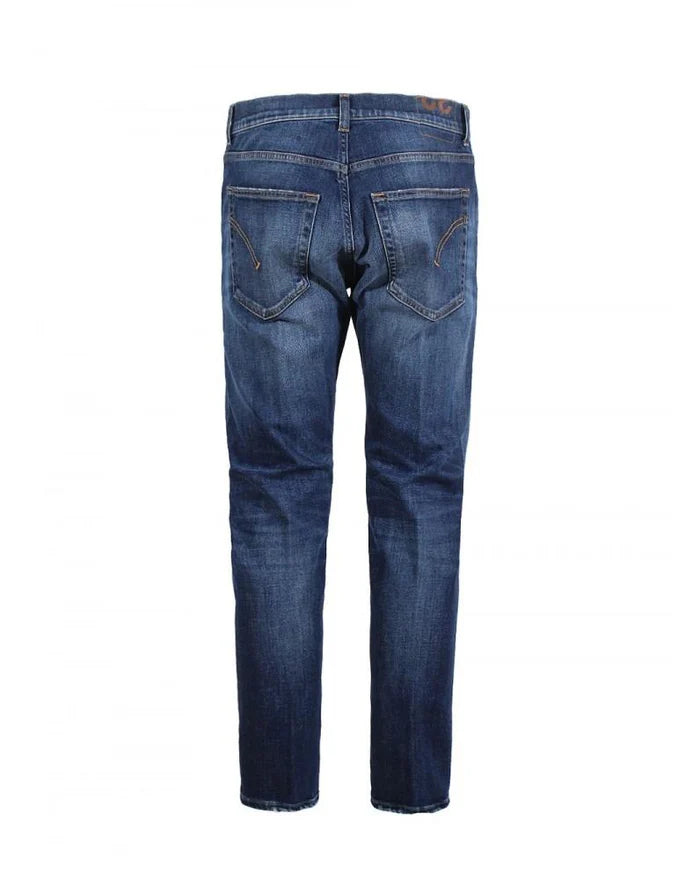 Foto di JEANS Uomo DONDUP UP576DSE340UIM2DU - Categoria:  | Brand: DONDUP