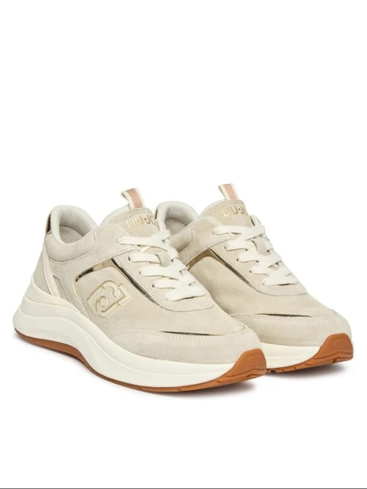 SNEAKER DONNA LIU.JO SHOES BF6029PX911S1400