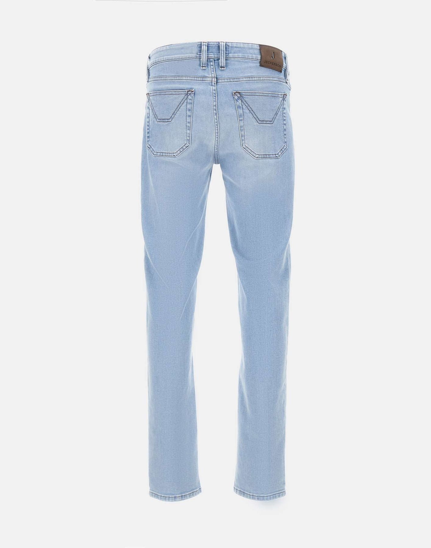 JEANS Uomo JECKERSON PA077DENI002JOHN