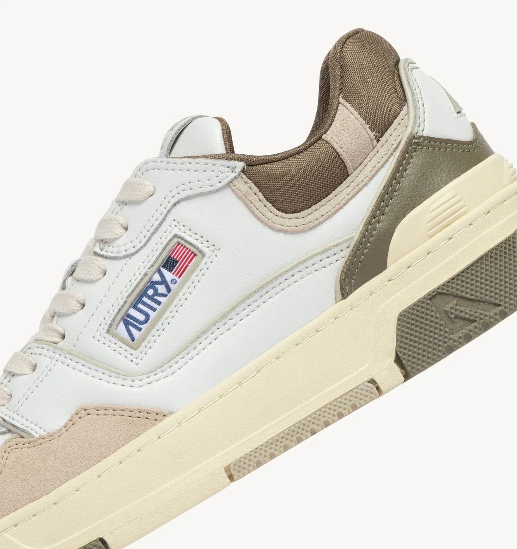 SNEAKER Uomo AUTRY A1UNROLMMC15