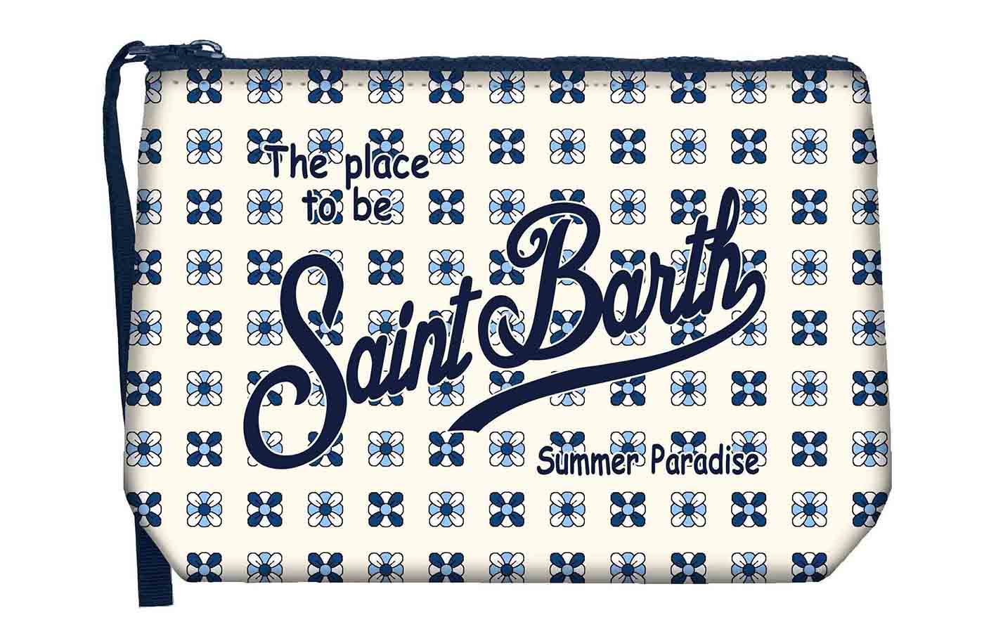 POCHETTE UNISEX ST.BARTH ALIN00100672L*