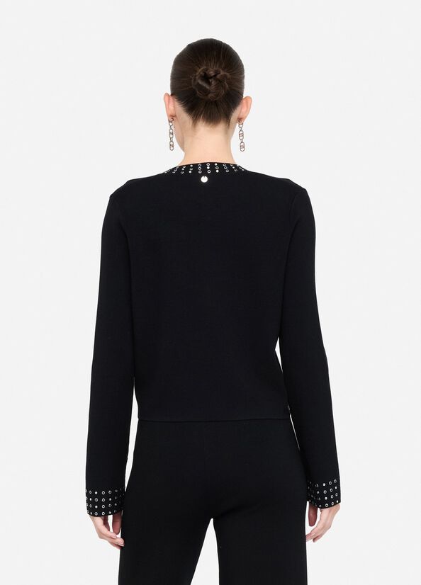 GIACCA DONNA LIU.JO MF5044MS49I22222