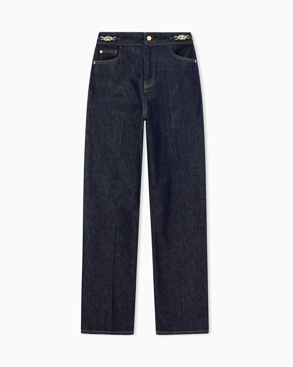 JEANS DONNA EMPORIO ARMANI EW003498AF18421MB001