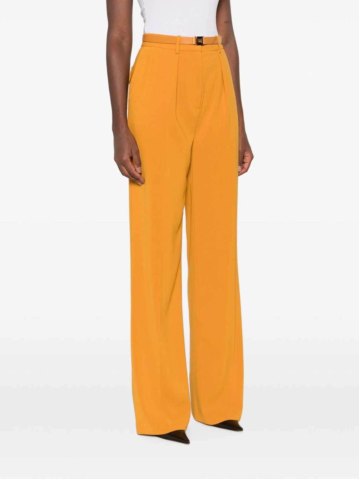 PANTALONE DONNA ELISABETTA FRANCHI PA20766E2940