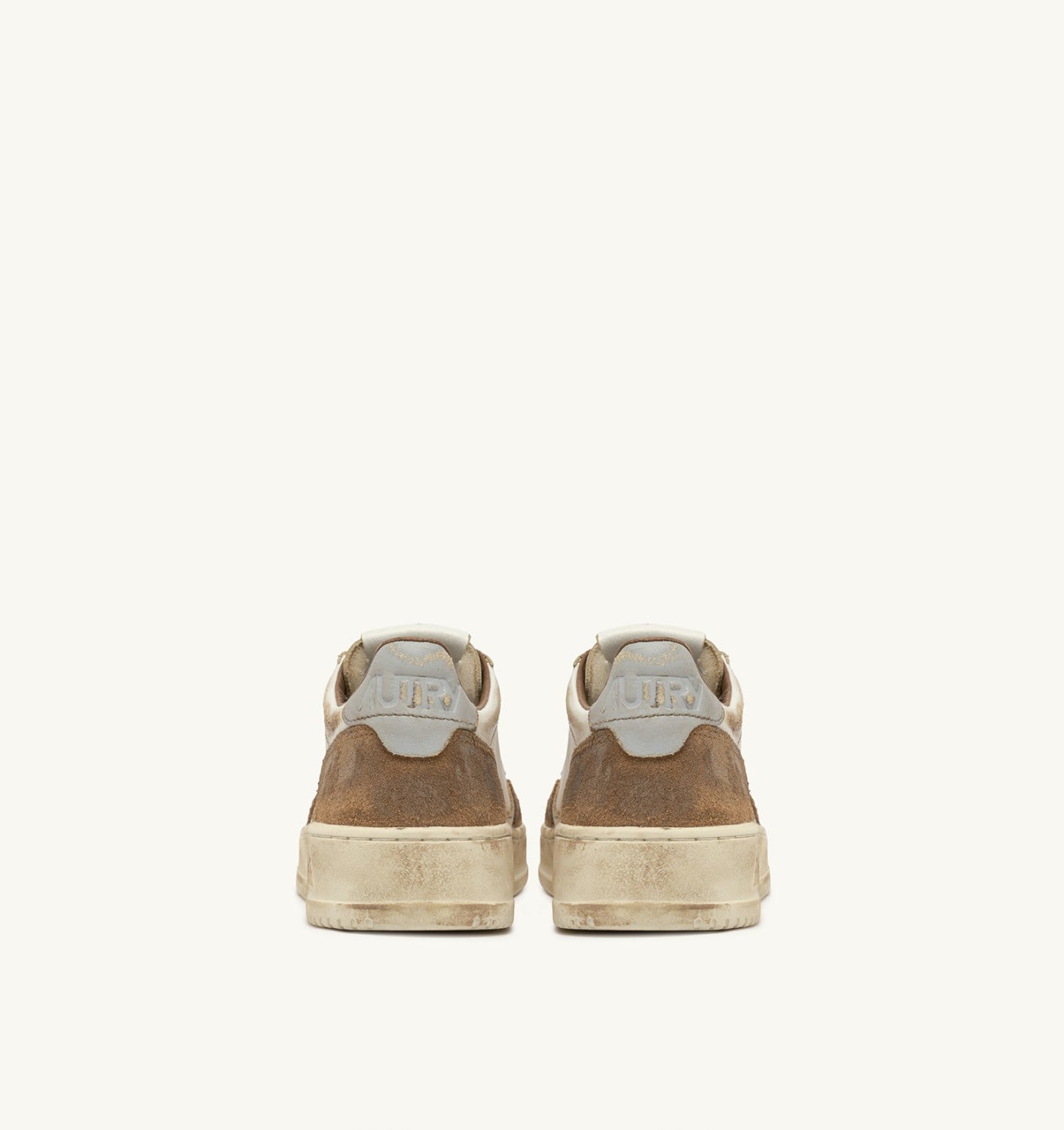 Foto di SNEAKERS Uomo AUTRY AVLMLS06 - Categoria: CALZATURE | Brand: AUTRY