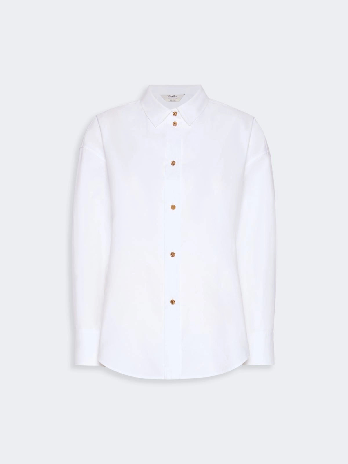 CAMICIA DONNA S MAXMARA SMMVOLONTA002