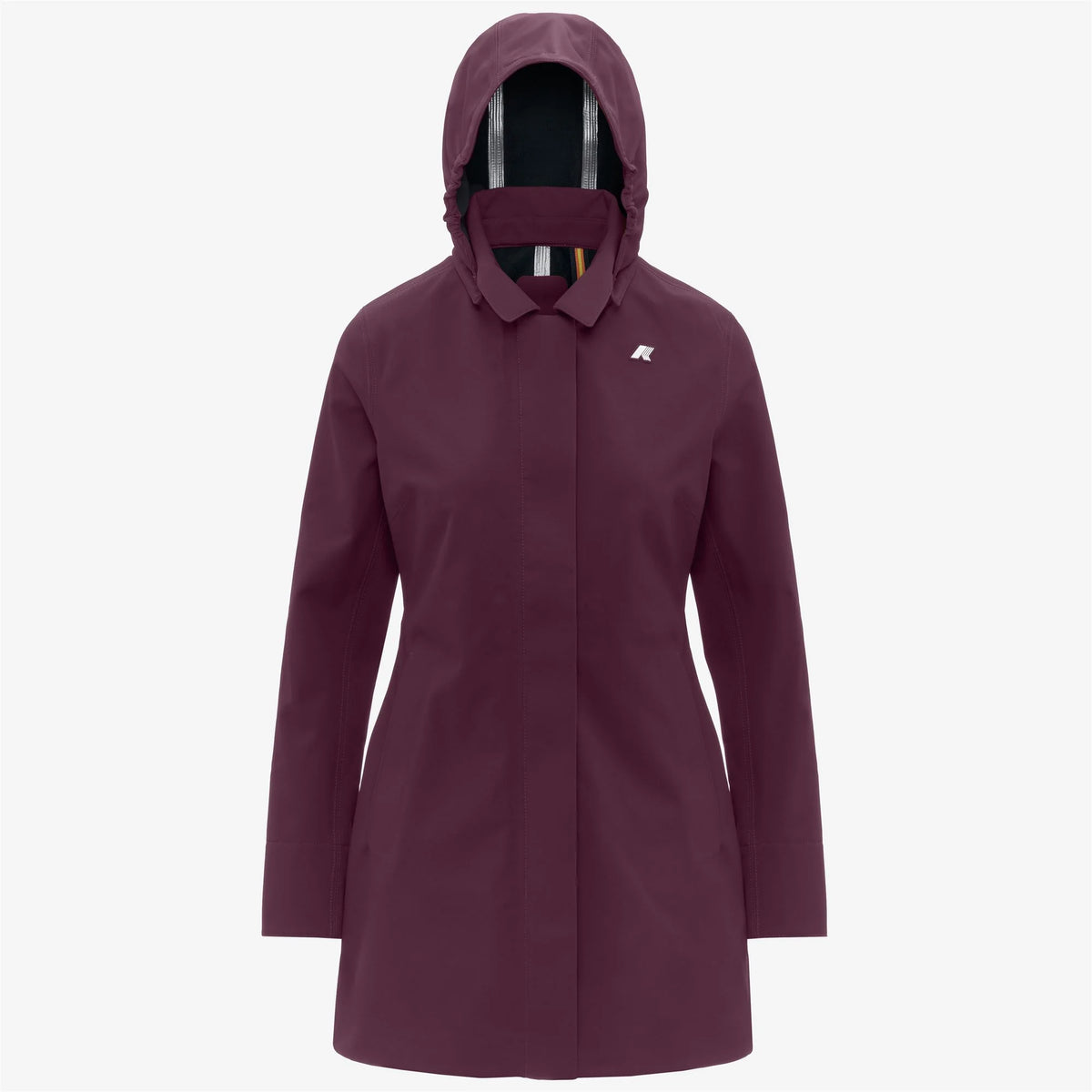 GIUBBBOTTO Donna K-WAY K2148BWD0R