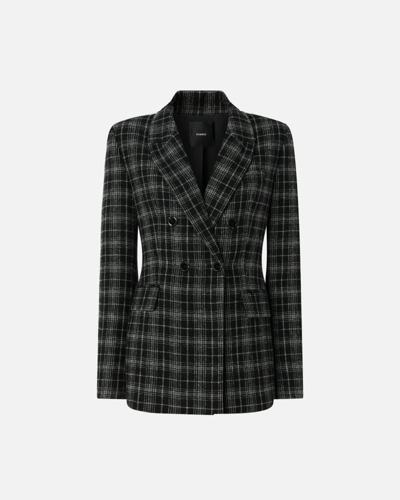 Foto di GIACCA DONNA PINKO 106072A36MZC8 - Categoria:  | Brand: PINKO