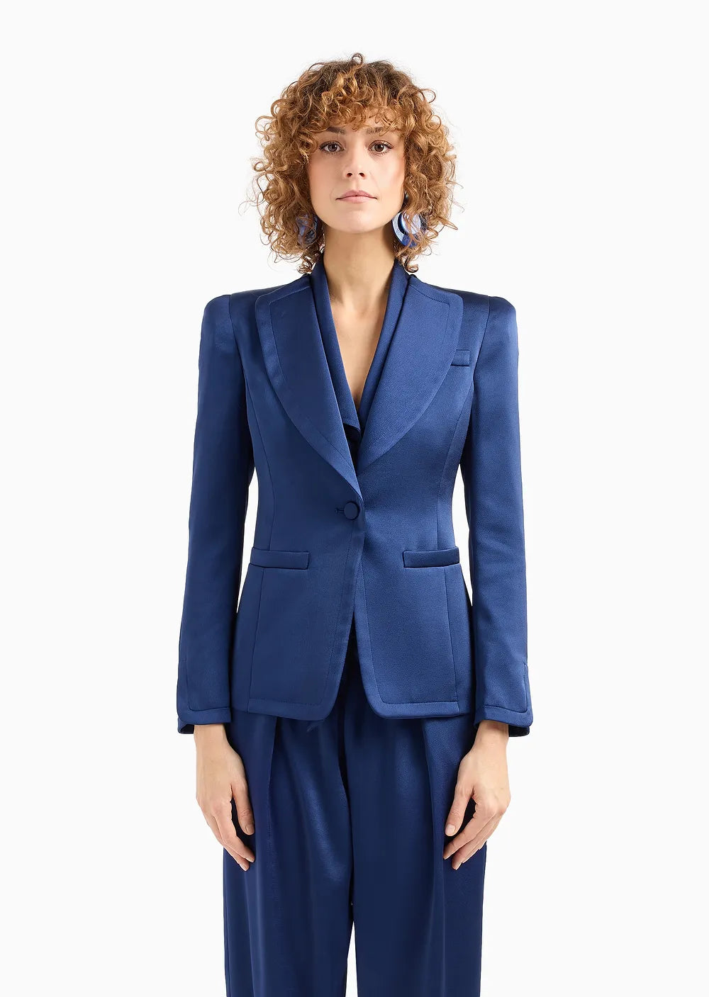 BLAZER Donna EMPORIO ARMANI EW000285TE10985