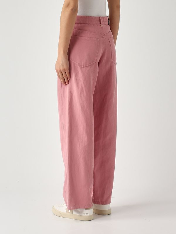 Pantalone lungo DONNA S MAXMARA SMMONORATA001
