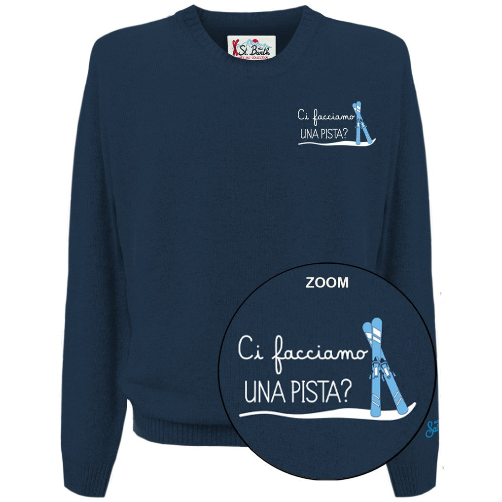 MAGLIA Uomo ST.BARTH HER0024.01526MX