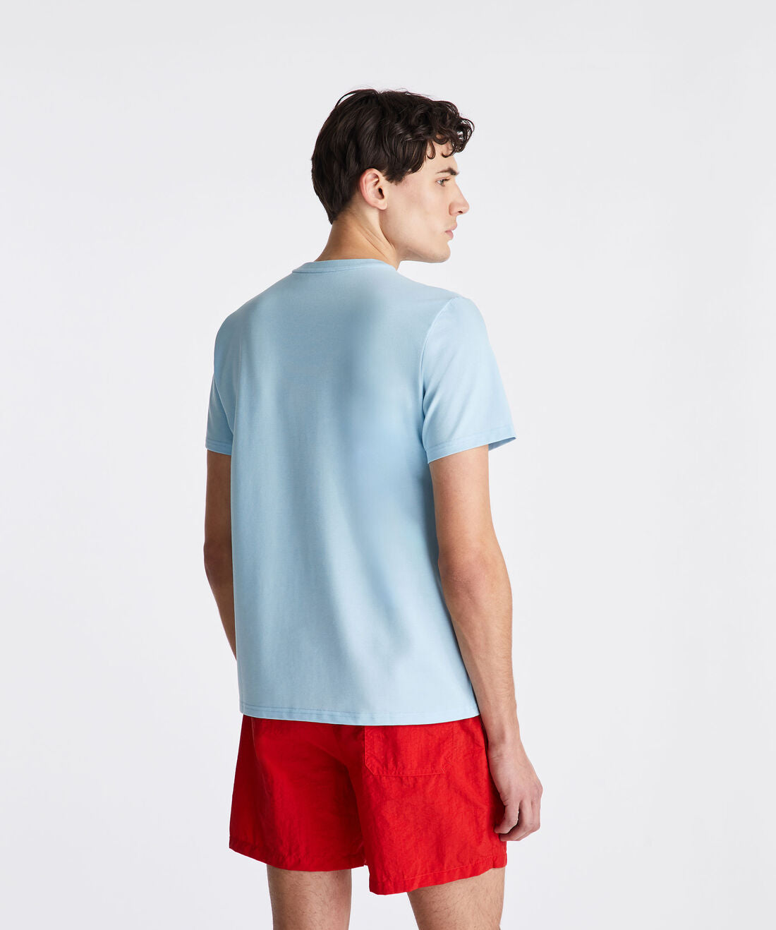 T-SHIRT UOMO PEUTEREY PEU547099012182290