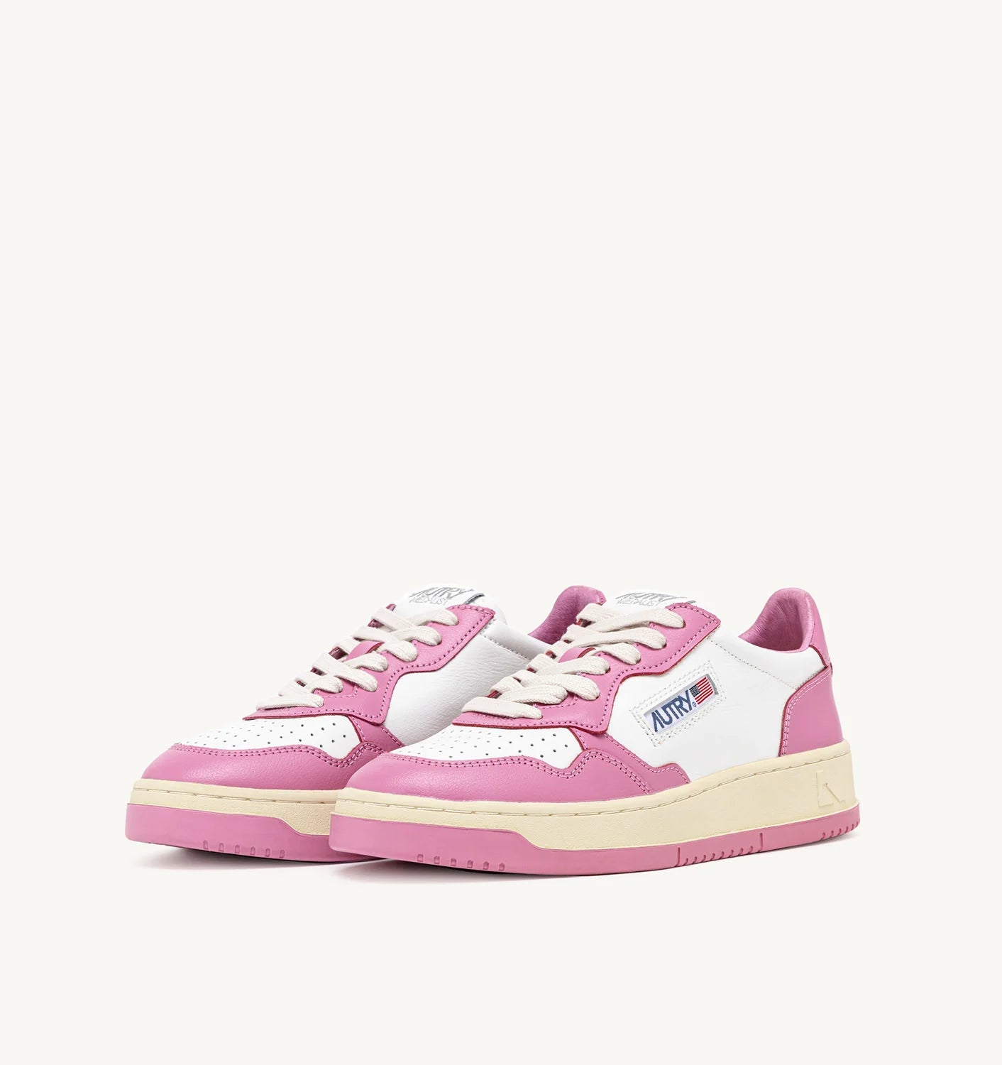 Foto di SNEAKERS Donna AUTRY AULW - Categoria: Scarpe | Brand: AUTRY