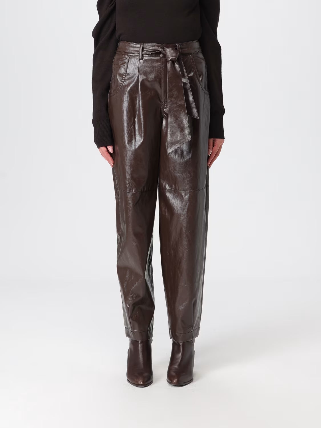 PANTALONE DONNA FEDERICA TOSI 30803302-69