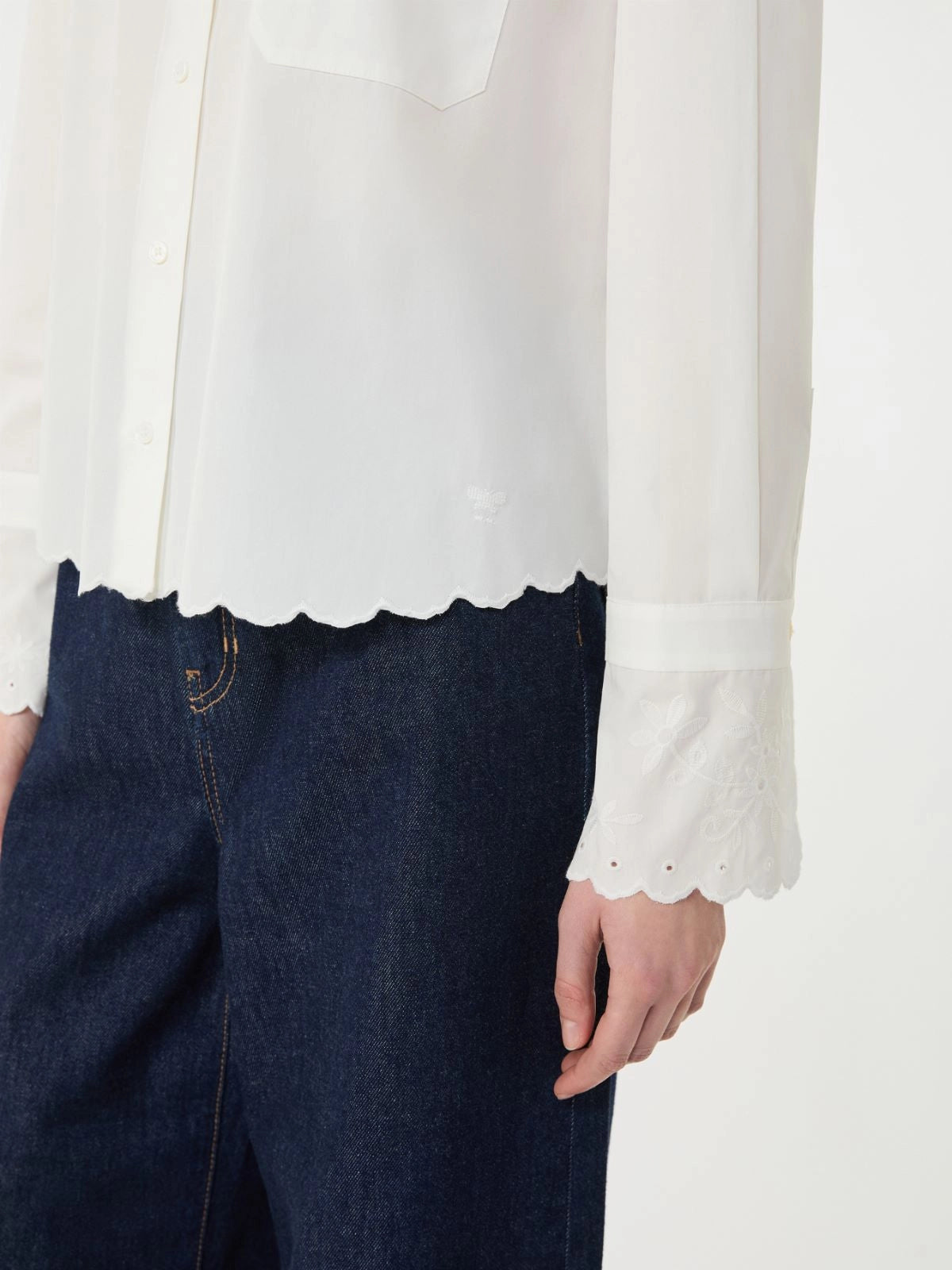 CAMICIA DONNA WEEKEND MaxMara WKDNEUTRO