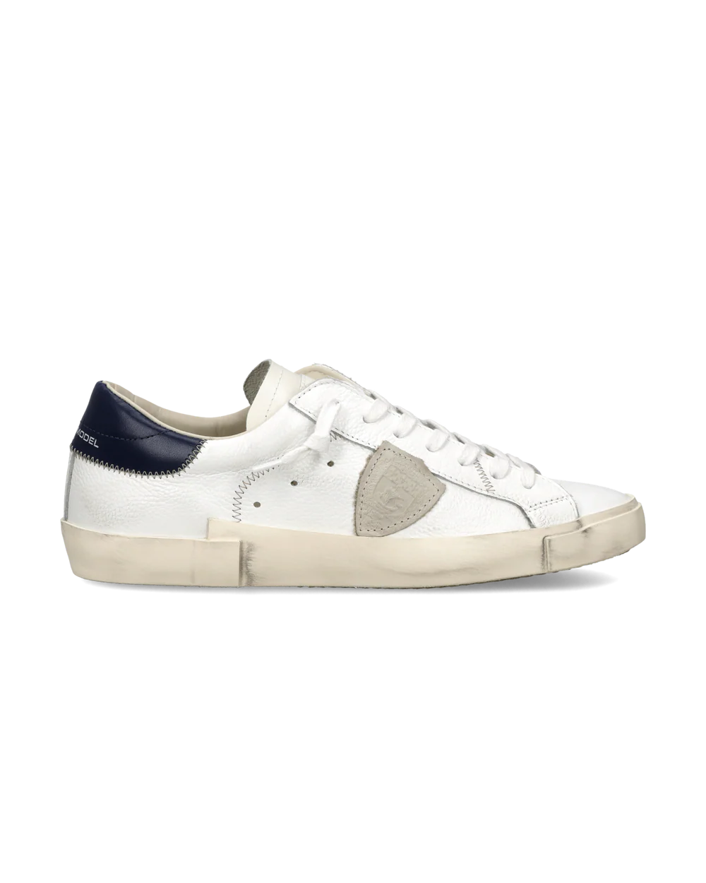 SNEAKERS Uomo PHILIPPE MODEL A013804