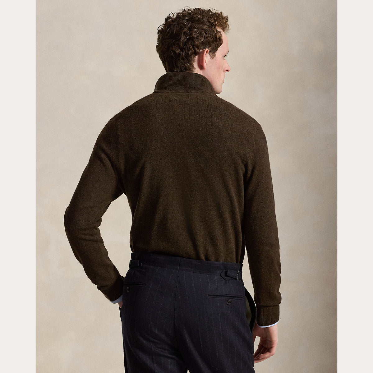 PULLOVER Uomo RALPH LAUREN 710876756503